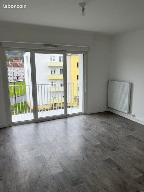 Appartement à louer, 69m², Stiring-Wendel