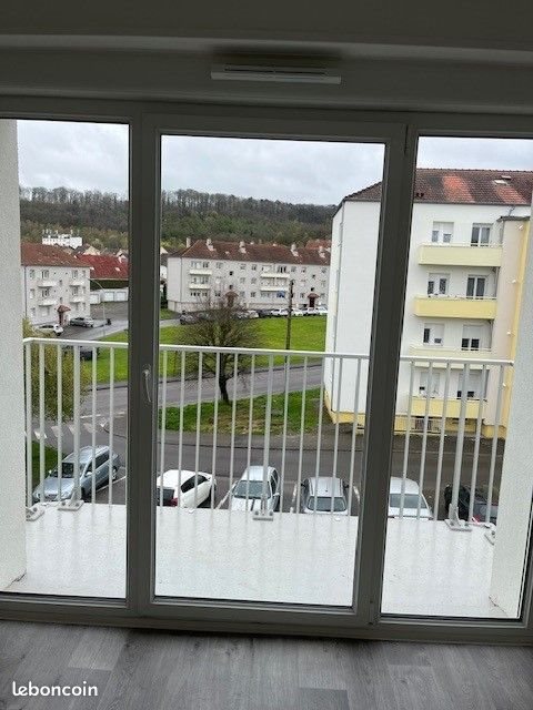 Appartement à louer, 69m², Stiring-Wendel