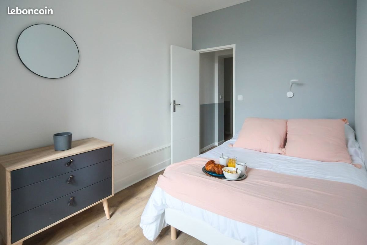 Appartement à vendre, 98m², Saint-Etienne