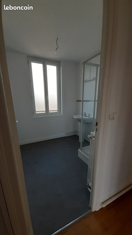 Appartement à louer, 50m², Le Havre