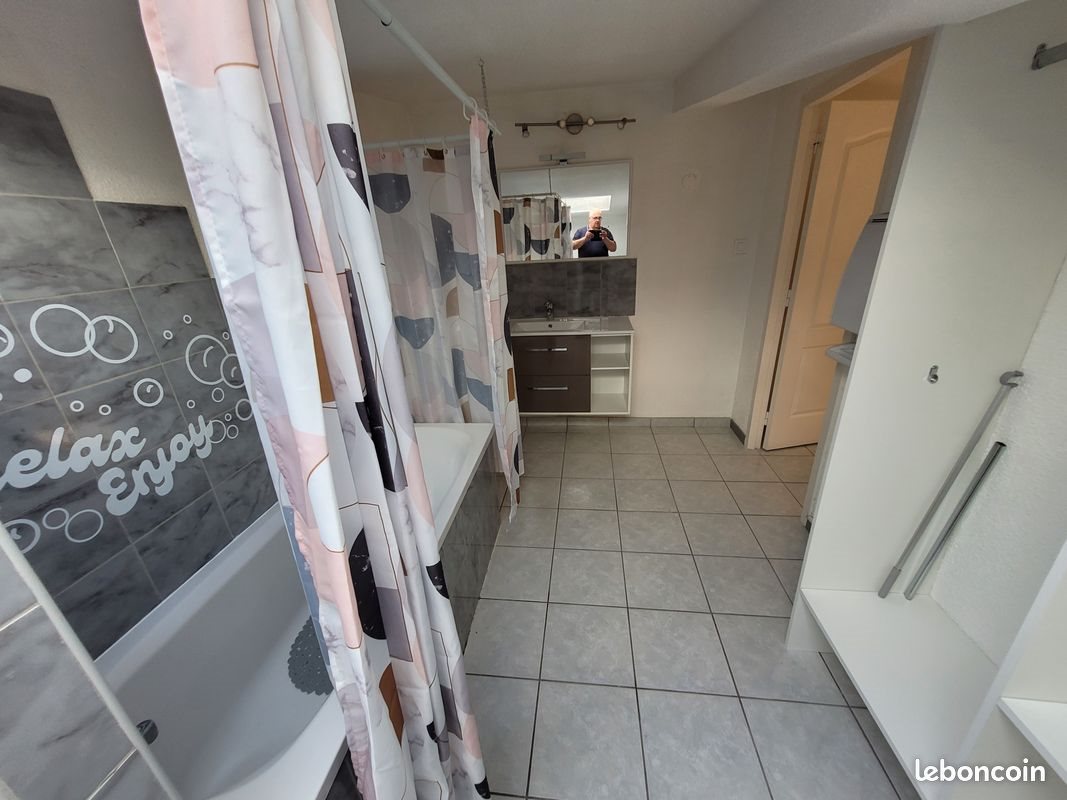 Appartement à louer, 63m², Lagrange