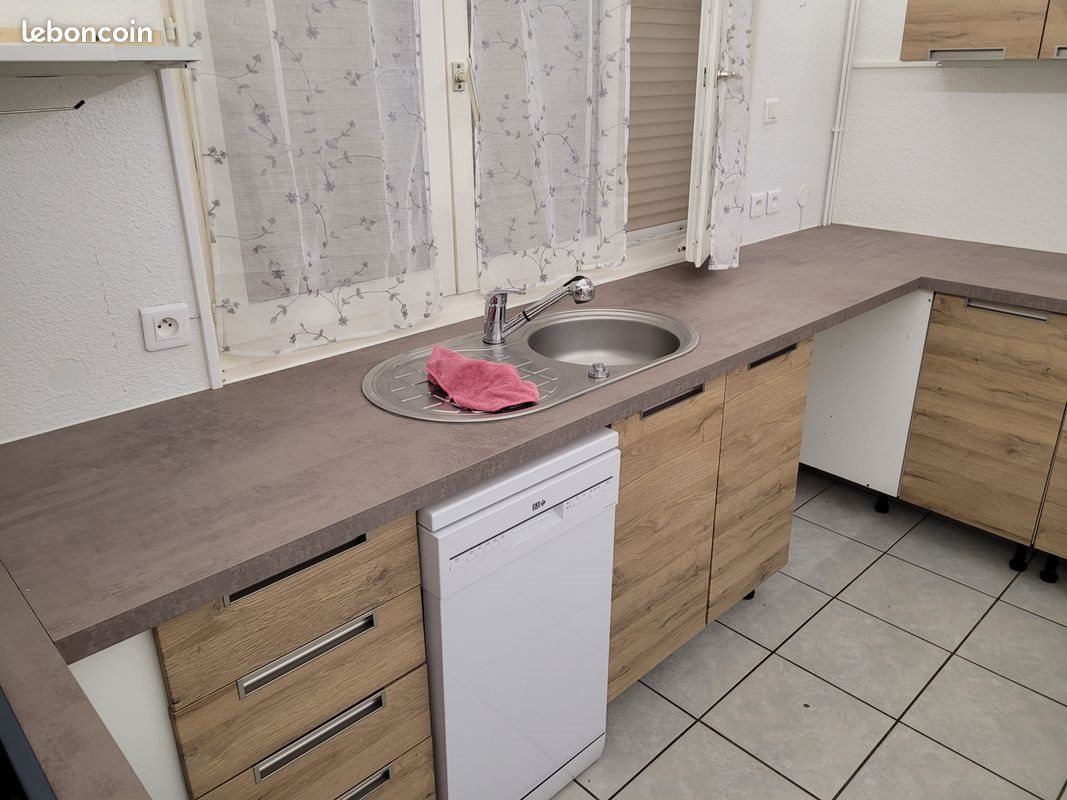 Appartement à louer, 63m², Lagrange