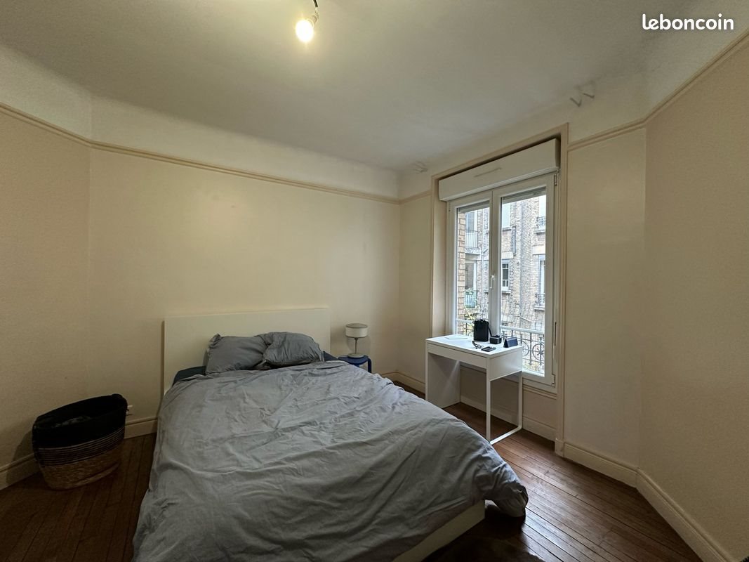 Appartement à vendre, 48m², Reims