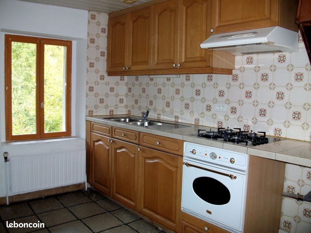 Appartement à louer, 90m², La Roche-sur-Foron