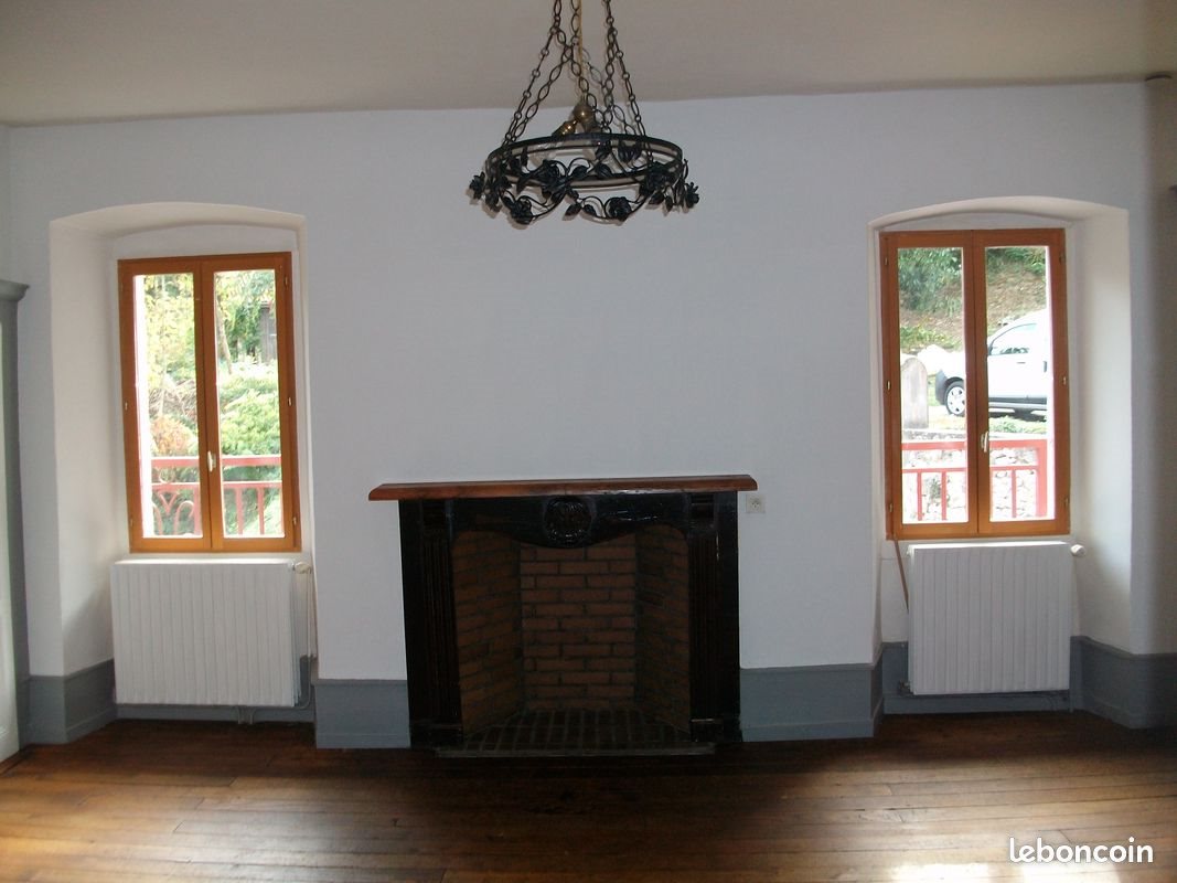 Appartement à louer, 90m², La Roche-sur-Foron