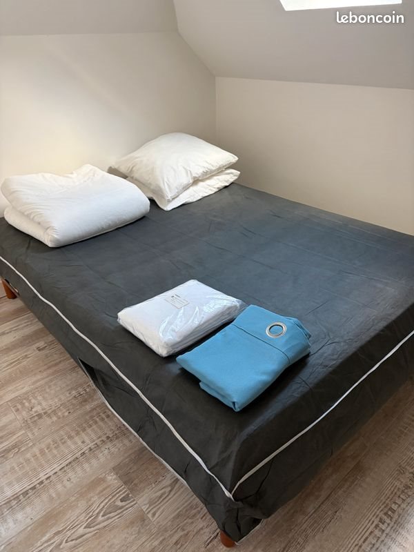 Appartement à louer, 30m², Quimper