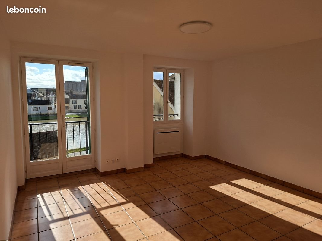 Appartement à louer, 60m², Montereau-Fault-Yonne