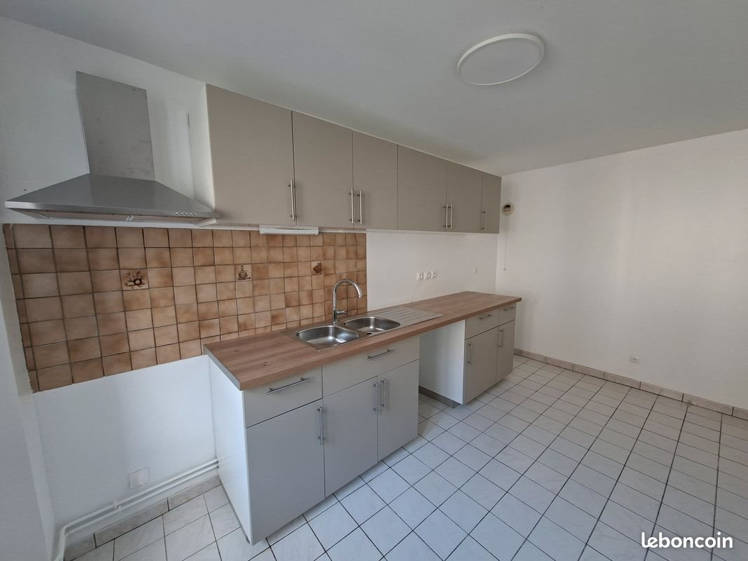 Appartement à louer, 60m², Montereau-Fault-Yonne