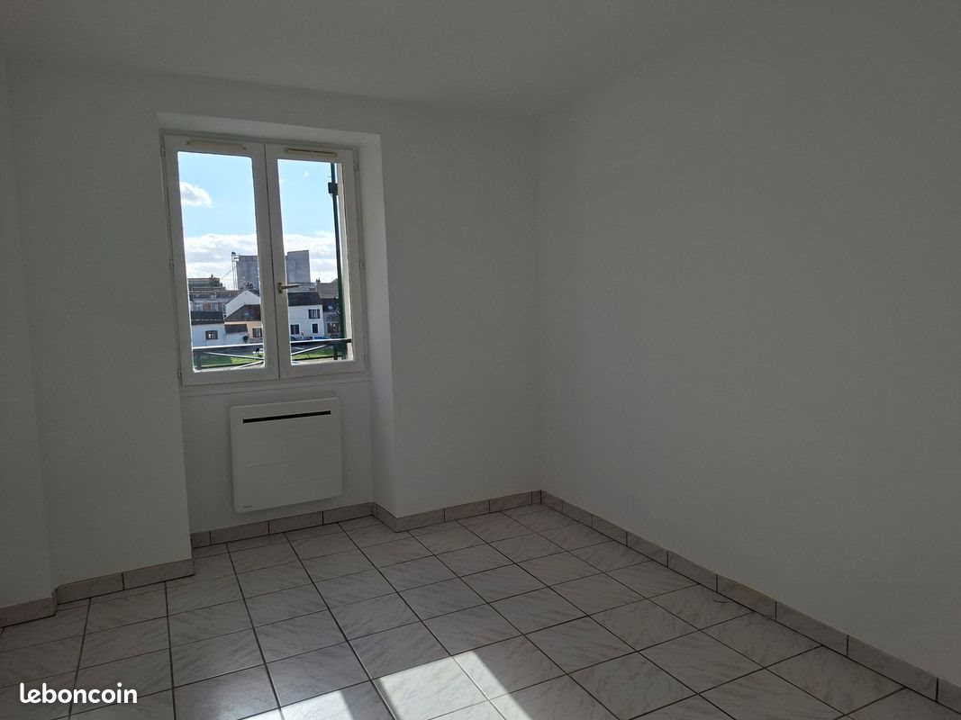 Appartement à louer, 60m², Montereau-Fault-Yonne