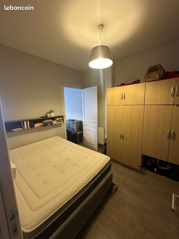 Appartement à louer, 33m², Angers