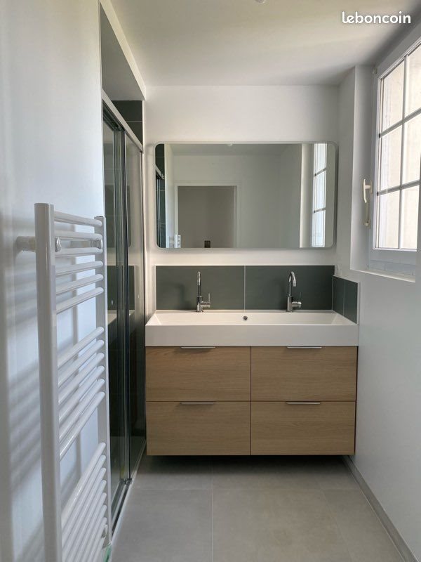 Appartement à louer, 60m², Andouillé