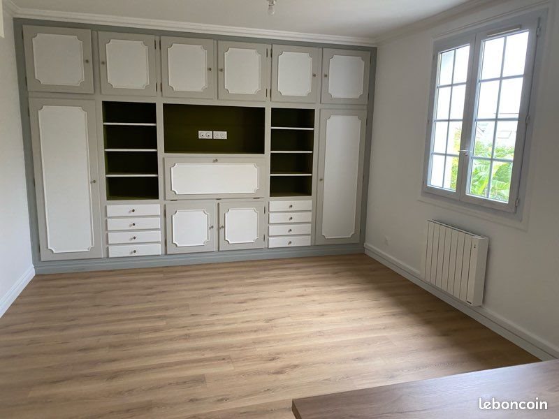 Appartement à louer, 60m², Andouillé