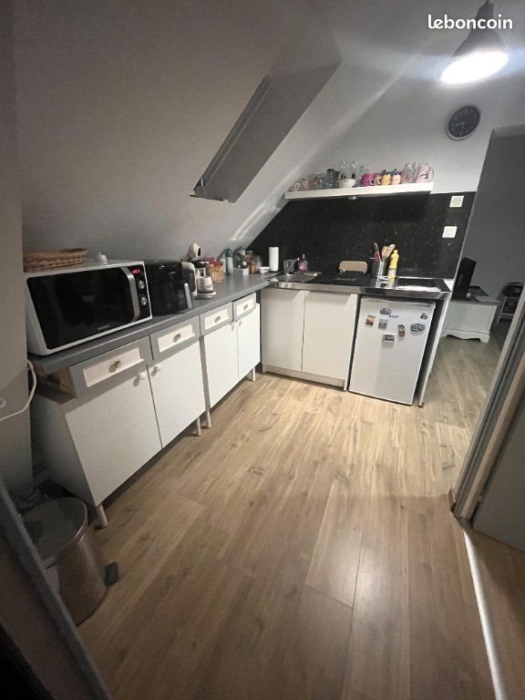 Appartement à louer, 33m², Orchies