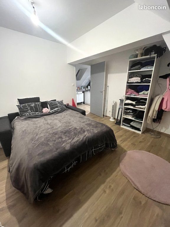 Appartement à louer, 33m², Orchies
