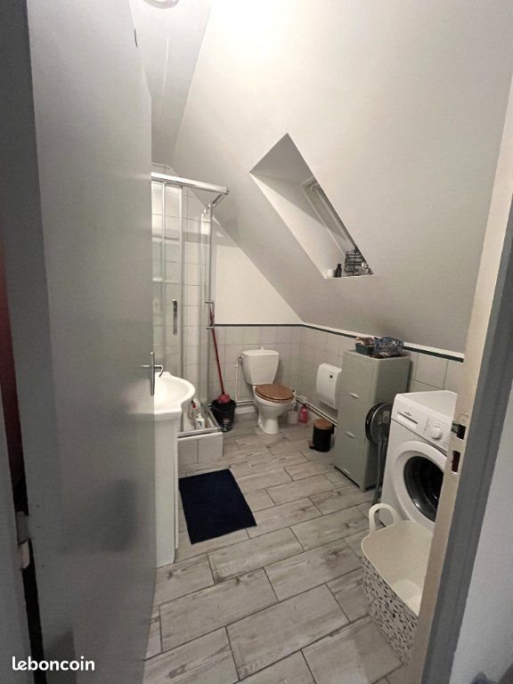 Appartement à louer, 33m², Orchies