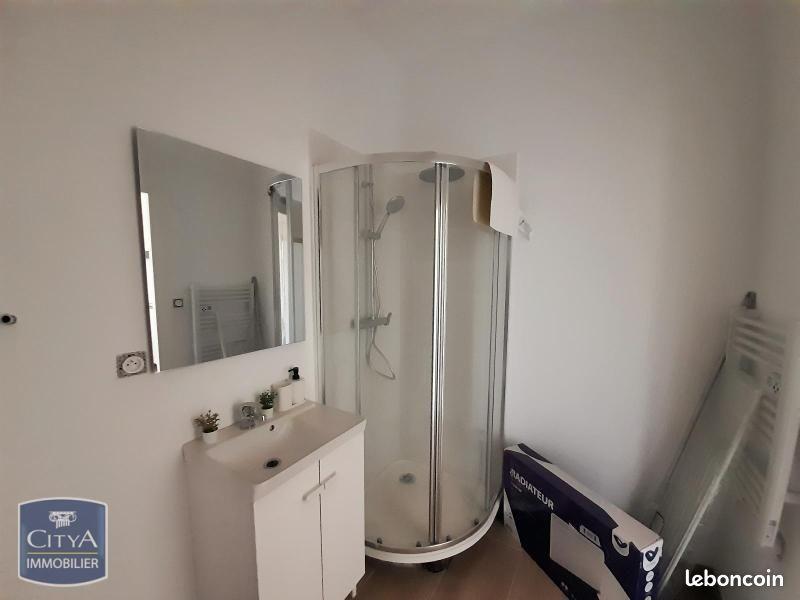 Appartement à louer, 29m², Limoges