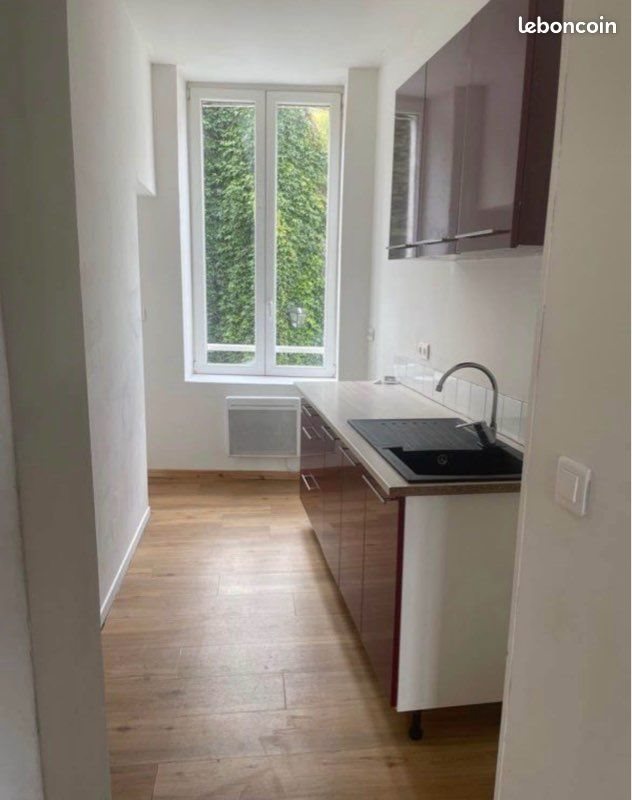 Appartement à louer, 81m², Hesdin