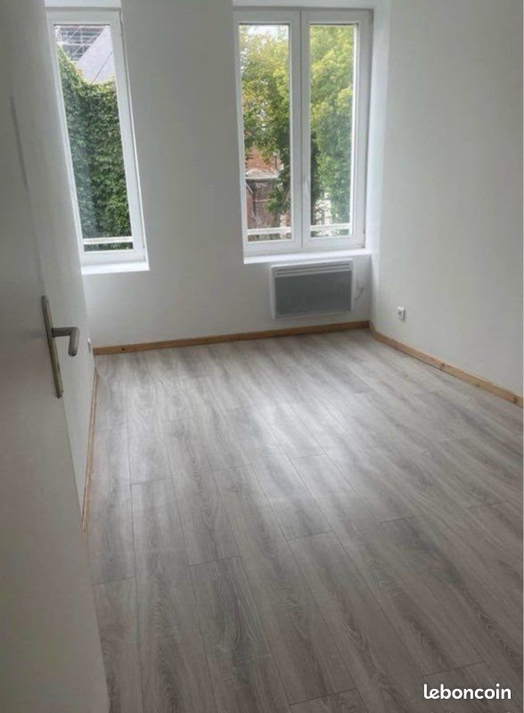 Appartement à louer, 81m², Hesdin