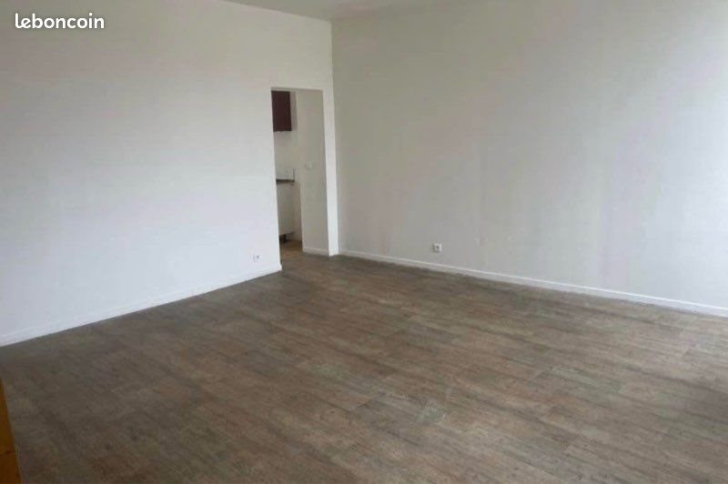 Appartement à louer, 81m², Hesdin