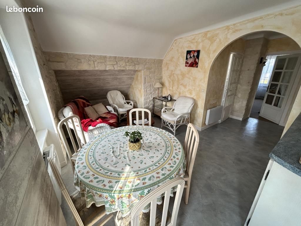 Appartement à louer, 51m², Perros-Guirec