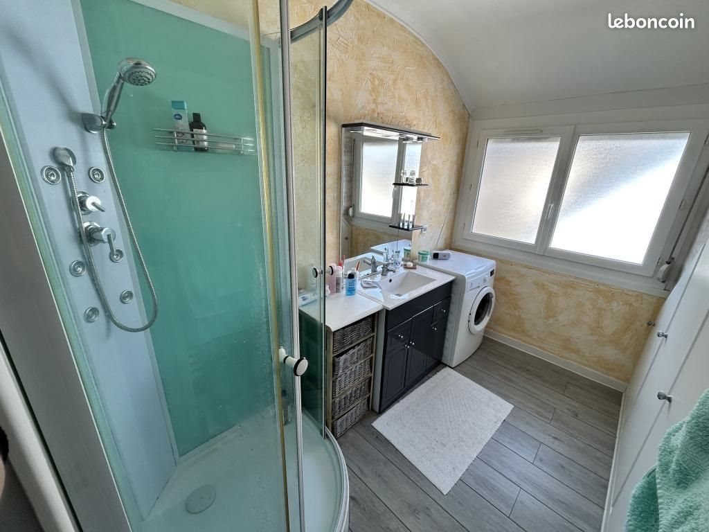 Appartement à louer, 51m², Perros-Guirec