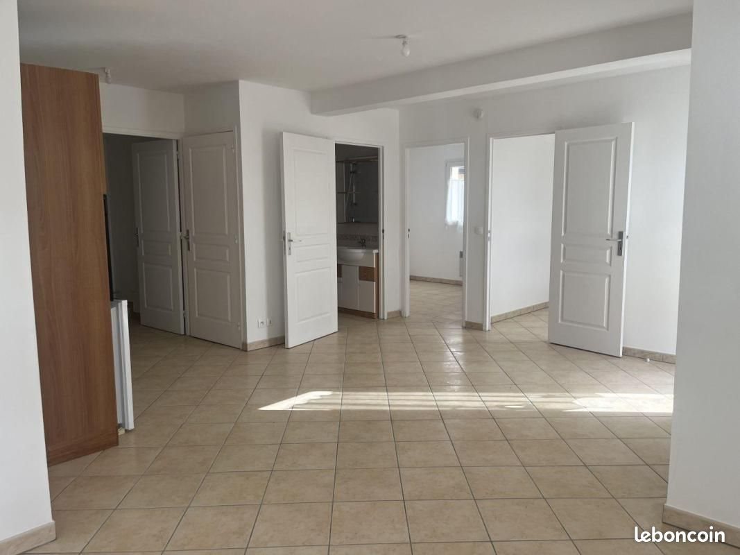 Appartement à louer, 47m², Perros-Guirec