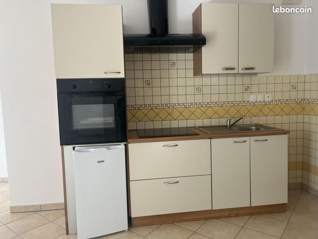 Appartement à louer, 47m², Perros-Guirec