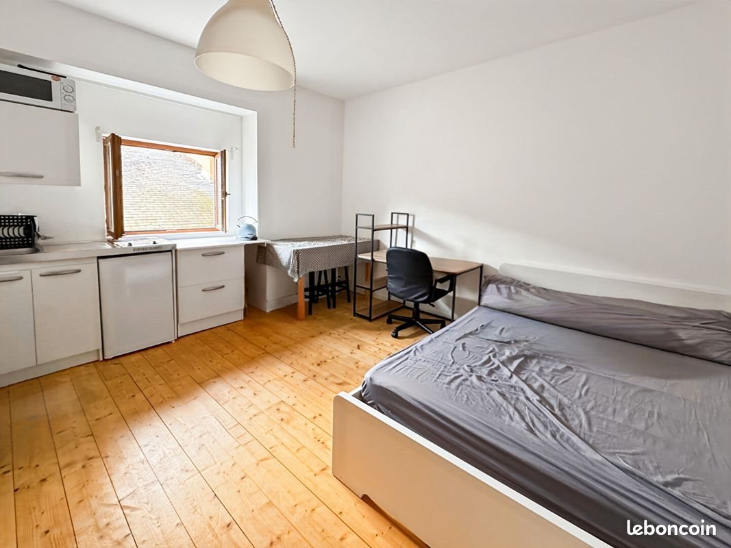 Appartement à louer, 33m², Rennes