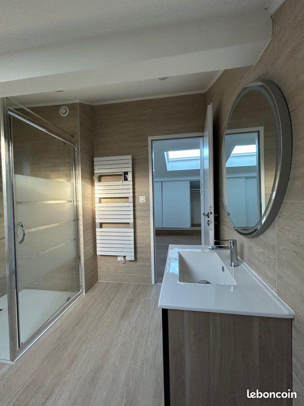 Appartement à louer, 116m², Florange