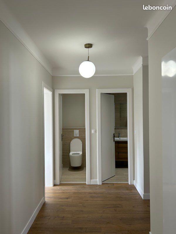 Appartement à louer, 116m², Florange