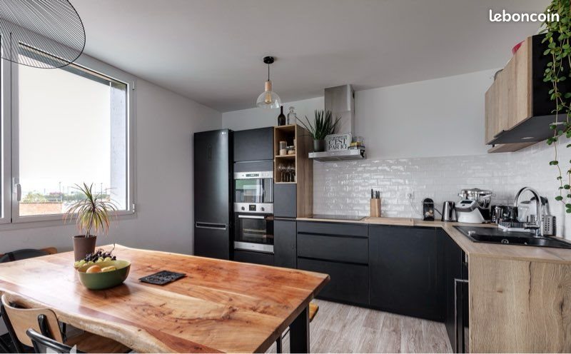 Appartement à louer, 106m², Lille
