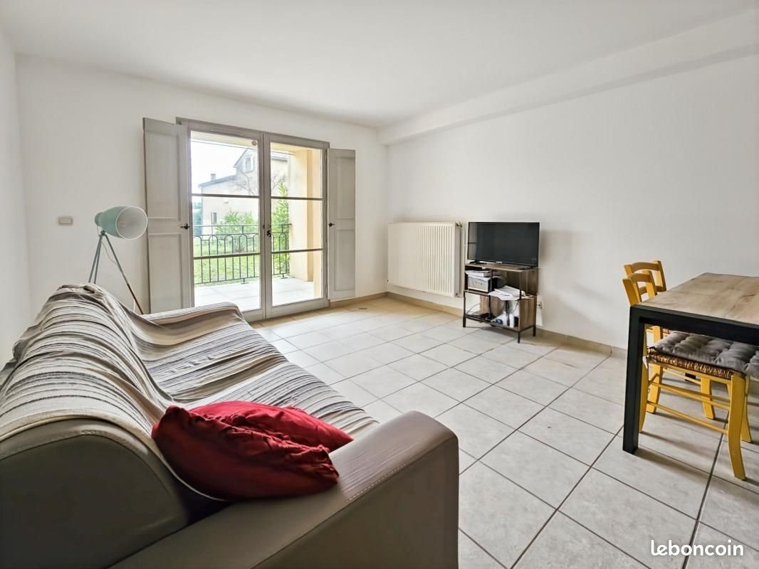 Appartement à vendre, 50m², Uzès