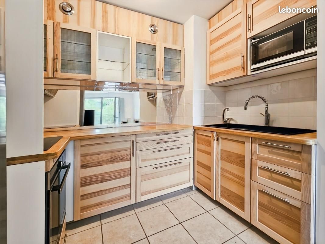 Appartement à vendre, 50m², Uzès