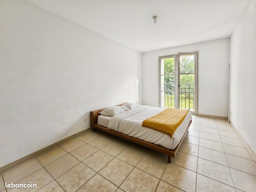 Appartement à vendre, 50m², Uzès