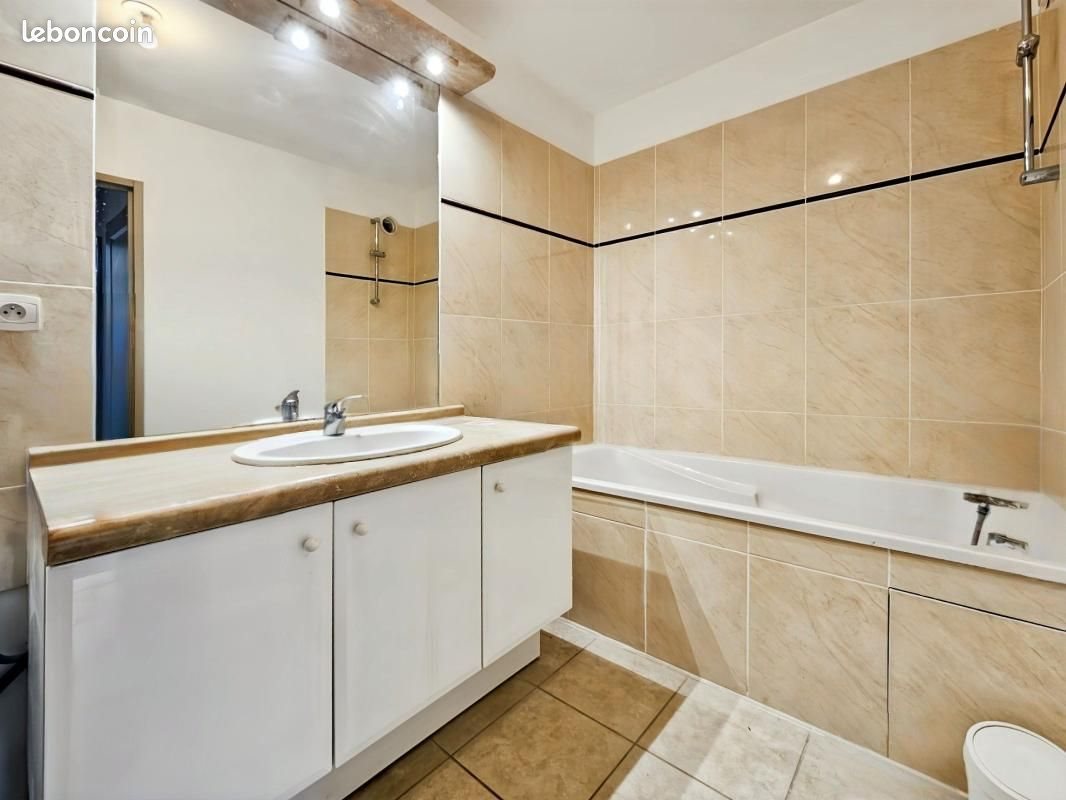 Appartement à vendre, 50m², Uzès