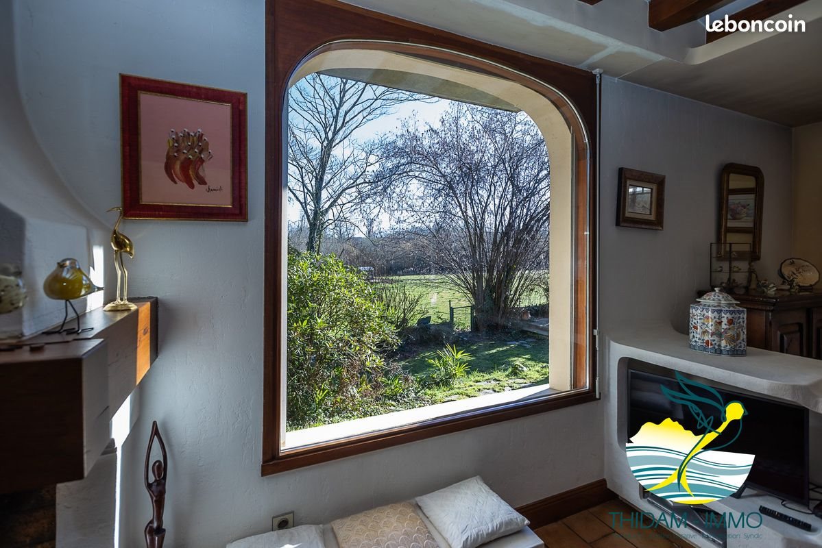 Maison à vendre, 158m², Horgues