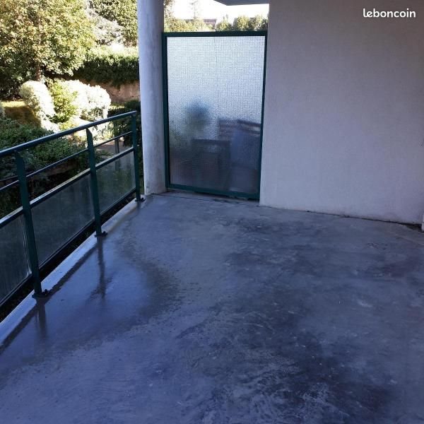 Appartement à louer, 31m², Nantes