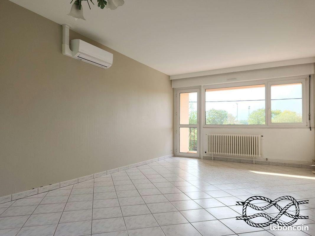 Appartement à vendre, 73m², Metz