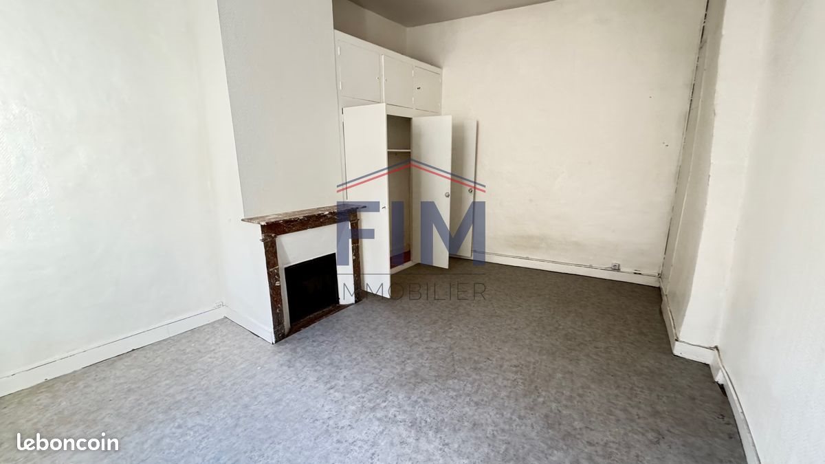 Appartement à vendre, 250m², Dieppe