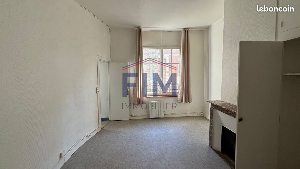 Appartement à vendre, 250m², Dieppe