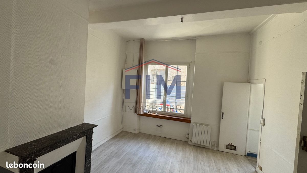 Appartement à vendre, 250m², Dieppe