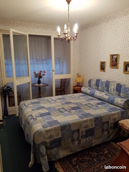 Appartement à louer, 106m², Montceau-les-Mines