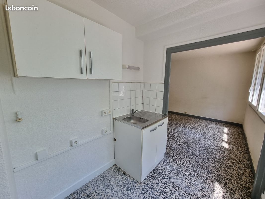 Appartement à louer, 27m², Grenoble