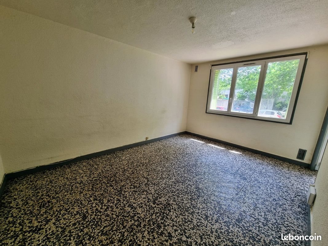 Appartement à louer, 27m², Grenoble