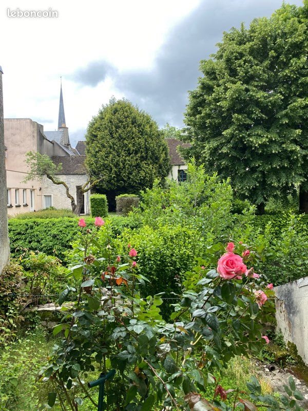 Appartement à louer, 23m², Nemours