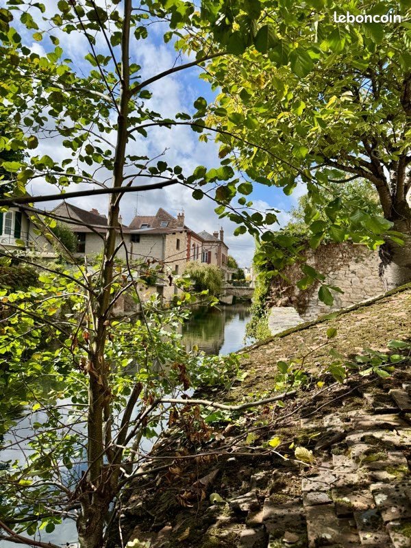 Appartement à louer, 23m², Nemours