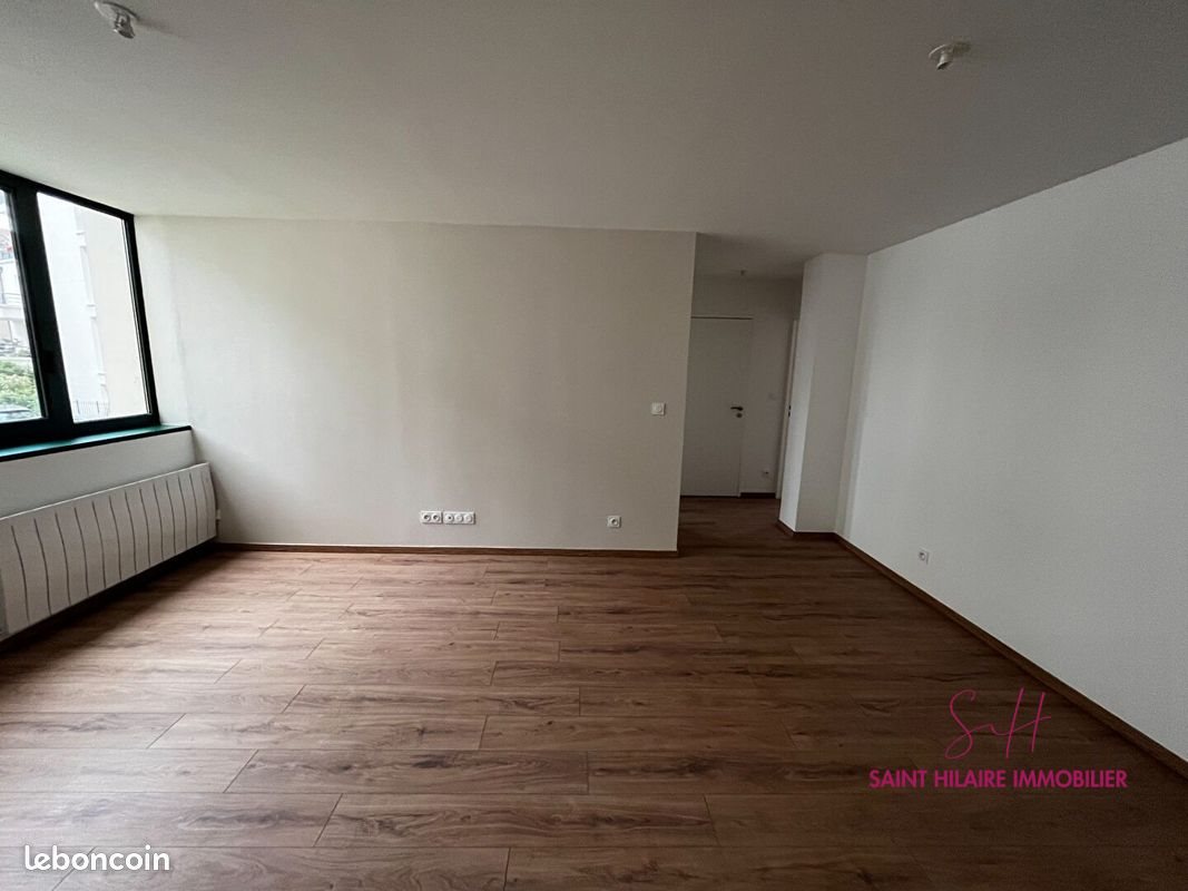 Appartement à louer, 65m², Orléans
