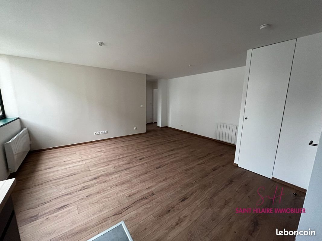 Appartement à louer, 65m², Orléans