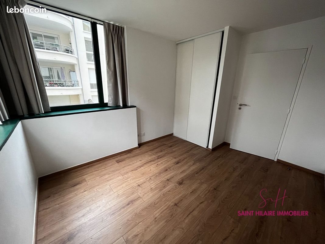 Appartement à louer, 65m², Orléans