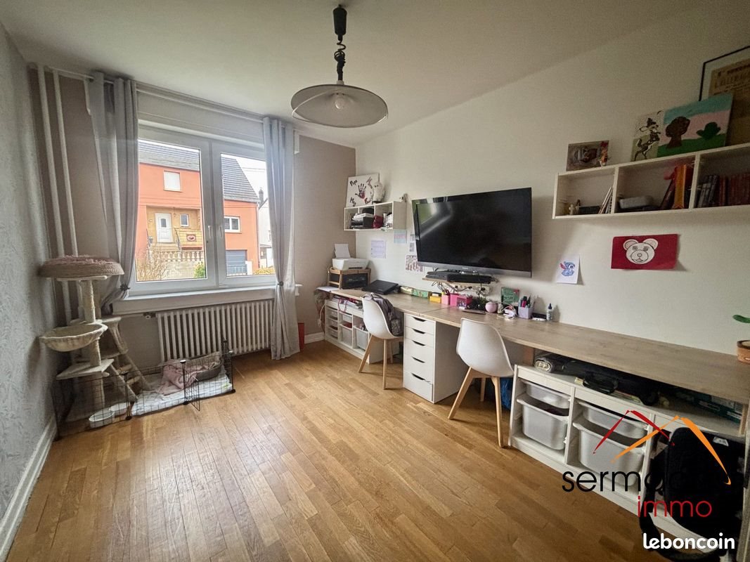 Maison à vendre, 212m², Petite-Rosselle